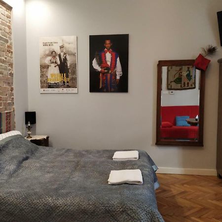 Krakowsky Apartment Bagian luar foto