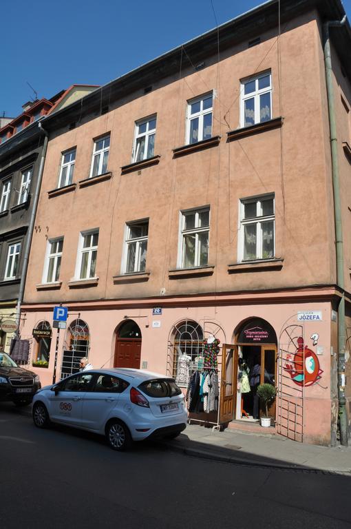Krakowsky Apartment Ruang foto