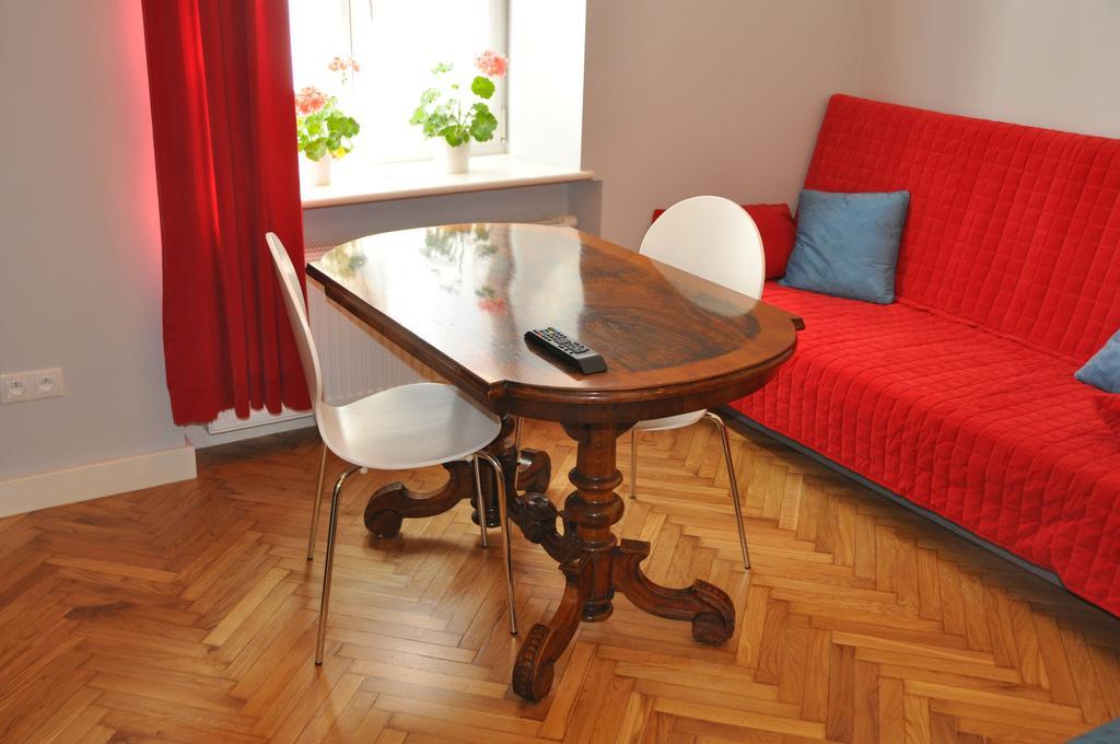 Krakowsky Apartment Ruang foto