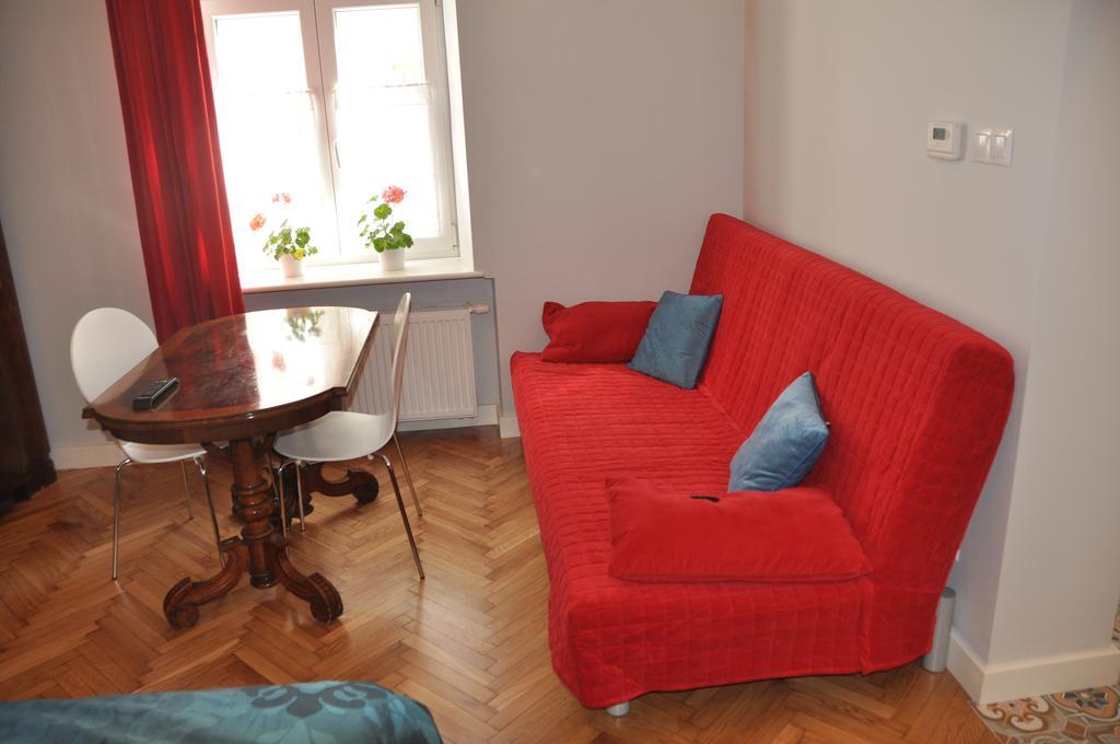 Krakowsky Apartment Ruang foto