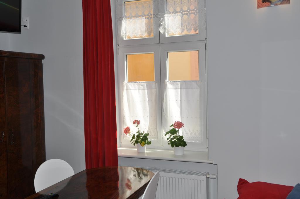 Krakowsky Apartment Ruang foto