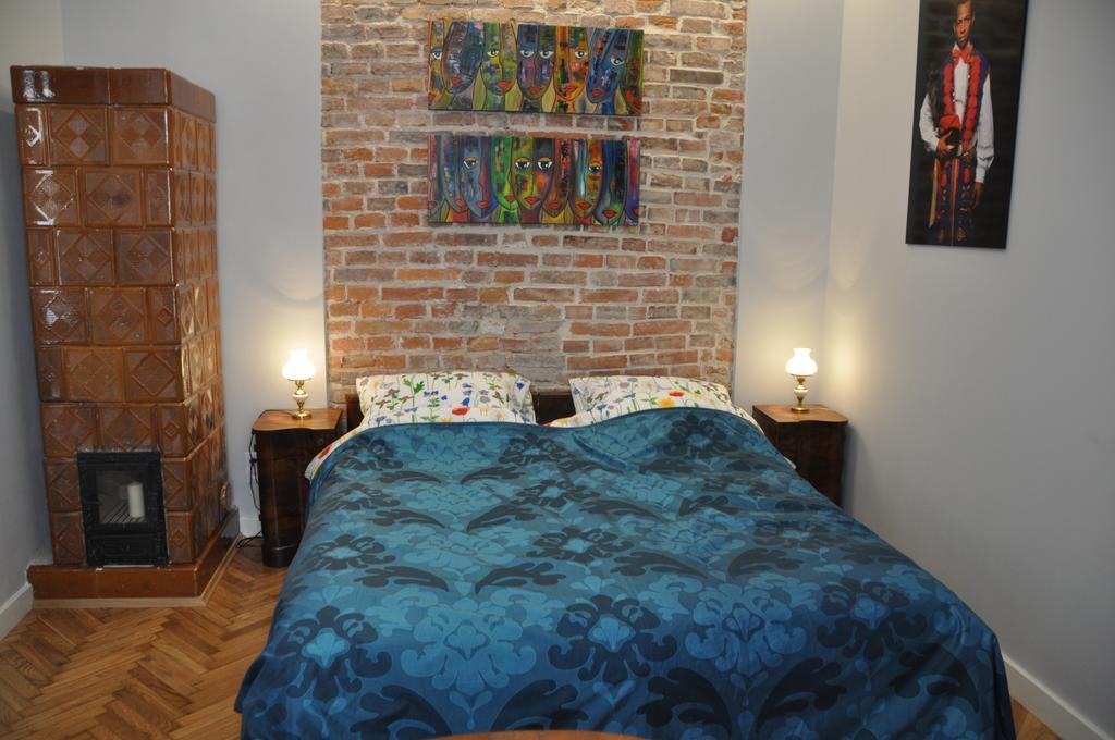 Krakowsky Apartment Ruang foto
