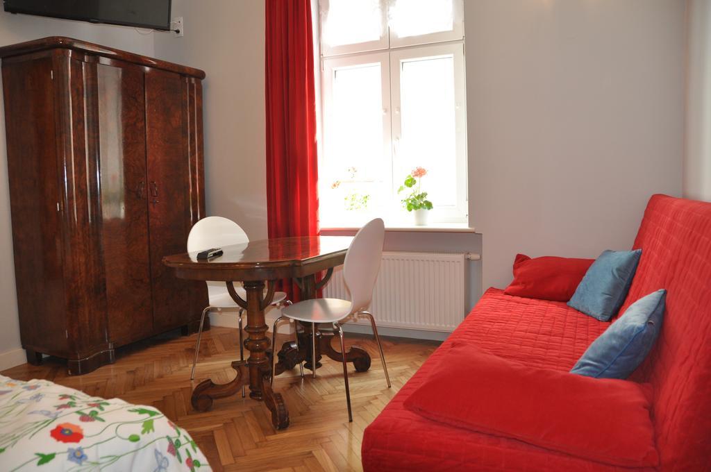 Krakowsky Apartment Ruang foto