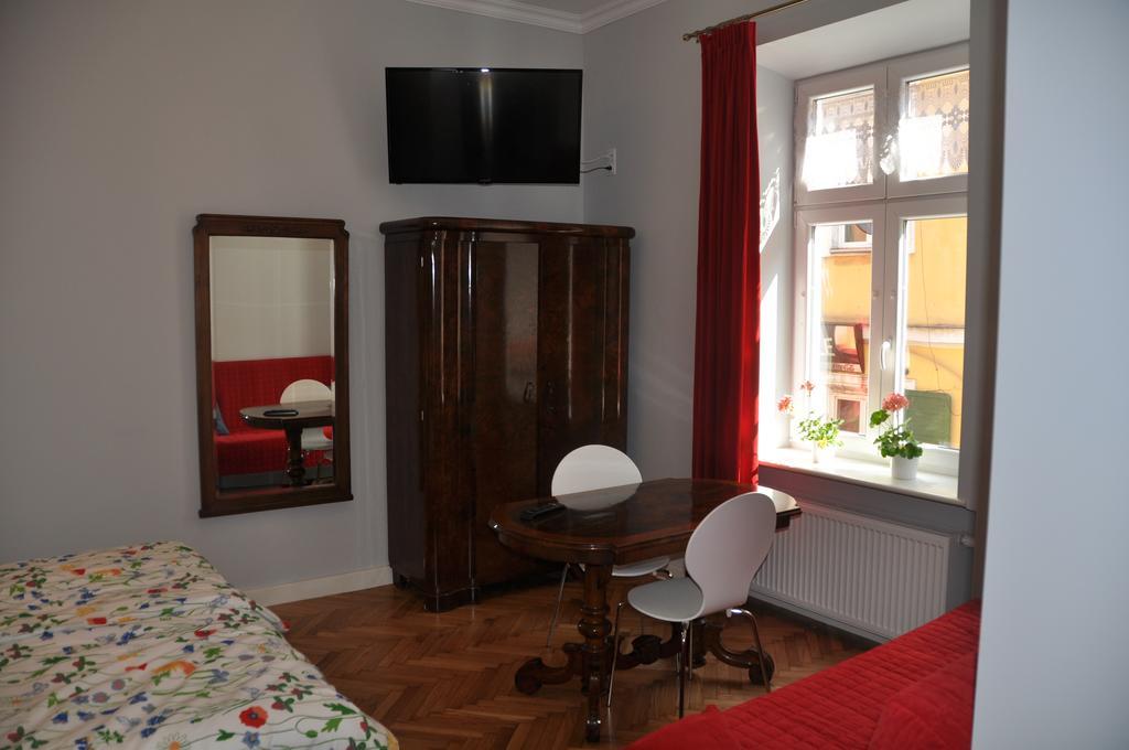 Krakowsky Apartment Ruang foto