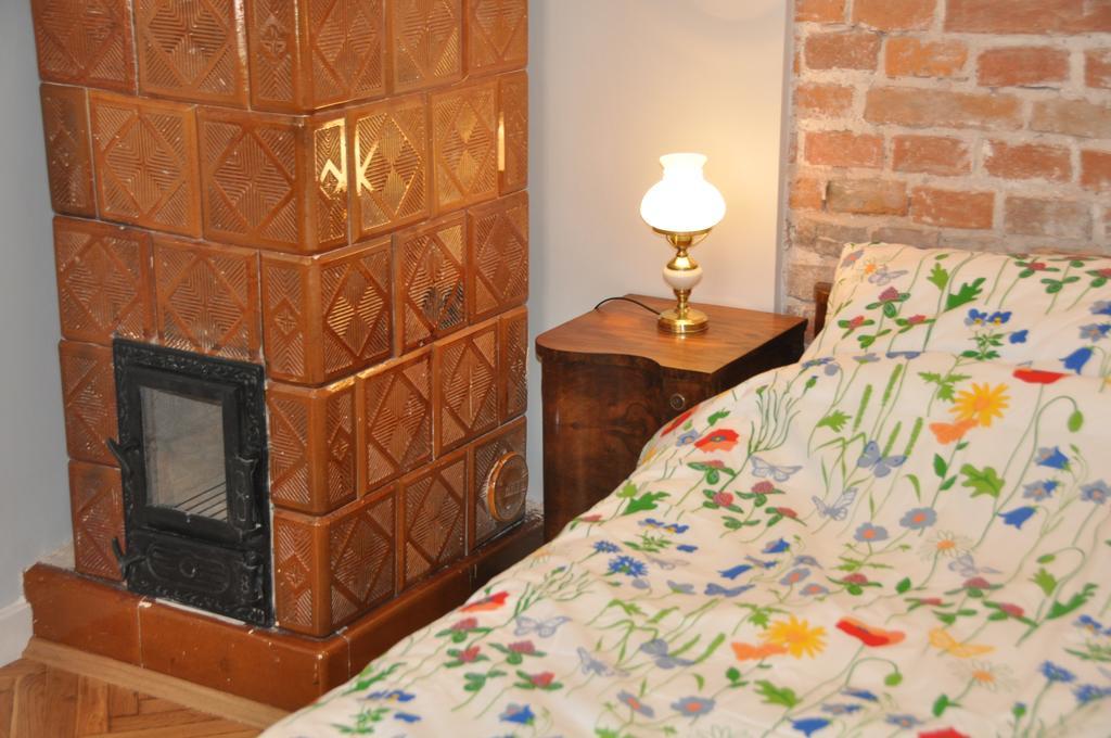 Krakowsky Apartment Ruang foto