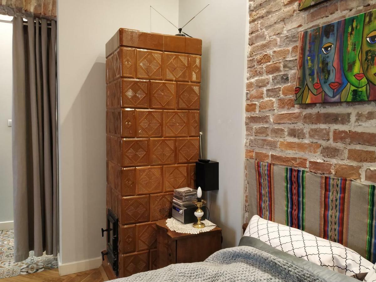 Krakowsky Apartment Bagian luar foto